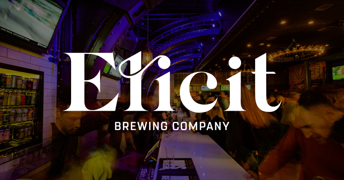Elicit Brewing Company